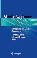 Télécharger le livre :  Alagille Syndrome