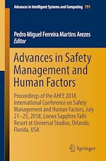 Download this eBook Advances in Safety Management and Human Factors