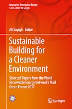 Télécharger le livre :  Sustainable Building for a Cleaner Environment