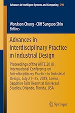 Télécharger le livre :  Advances in Interdisciplinary Practice in Industrial Design