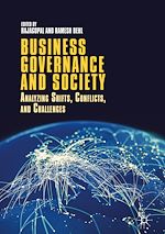 Télécharger le livre :  Business Governance and Society