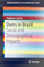 Télécharger le livre :  Dams in Brazil