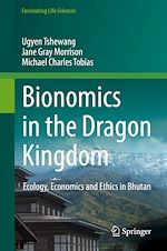 Download this eBook Bionomics in the Dragon Kingdom