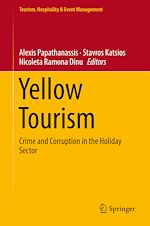 Télécharger le livre :  Yellow Tourism