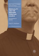 Télécharger le livre :  Bisexuality and the Western Christian Church