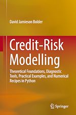 Télécharger le livre :  Credit-Risk Modelling