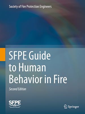 Téléchargez le livre :  SFPE Guide to Human Behavior in Fire