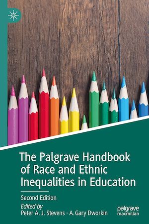 Téléchargez le livre :  The Palgrave Handbook of Race and Ethnic Inequalities in Education