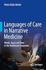 Télécharger le livre :  Languages of Care in Narrative Medicine