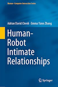 Télécharger le livre :  Human–Robot Intimate Relationships