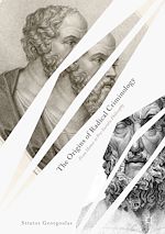 Télécharger le livre :  The Origins of Radical Criminology