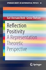 Télécharger le livre :  Reflection Positivity