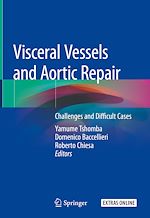 Télécharger le livre :  Visceral Vessels and Aortic Repair