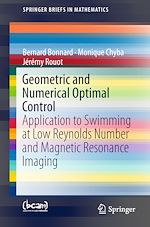Télécharger le livre :  Geometric and Numerical Optimal Control