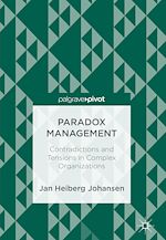 Télécharger le livre :  Paradox Management
