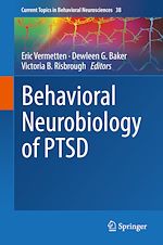 Télécharger le livre :  Behavioral Neurobiology of PTSD