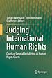 Télécharger le livre :  Judging International Human Rights