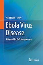 Télécharger le livre :  Ebola Virus Disease