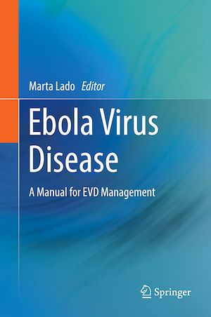 Téléchargez le livre :  Ebola Virus Disease