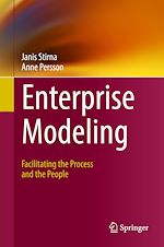 Télécharger le livre :  Enterprise Modeling