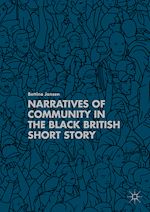 Télécharger le livre :  Narratives of Community in the Black British Short Story