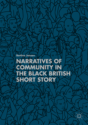 Téléchargez le livre :  Narratives of Community in the Black British Short Story