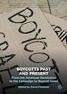 Télécharger le livre :  Boycotts Past and Present