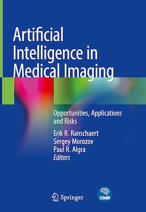 Téléchargez le livre :  Artificial Intelligence in Medical Imaging