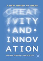 Télécharger le livre :  Creativity and Innovation