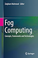 Télécharger le livre :  Fog Computing