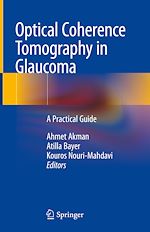 Télécharger le livre :  Optical Coherence Tomography in Glaucoma