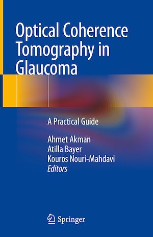 Téléchargez le livre :  Optical Coherence Tomography in Glaucoma