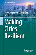 Download this eBook Making Cities Resilient