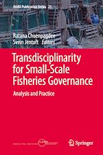 Download this eBook Transdisciplinarity for Small-Scale Fisheries Governance