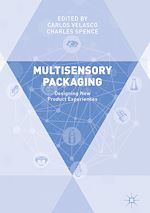 Télécharger le livre :  Multisensory Packaging