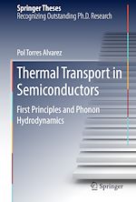 Télécharger le livre :  Thermal Transport in Semiconductors