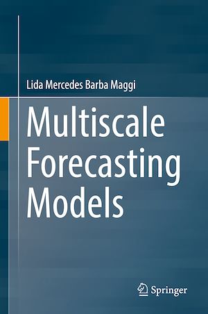 Téléchargez le livre :  Multiscale Forecasting Models
