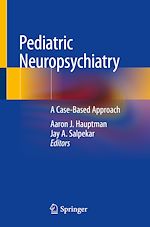 Télécharger le livre :  Pediatric Neuropsychiatry
