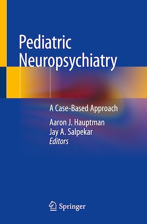 Téléchargez le livre :  Pediatric Neuropsychiatry