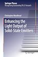 Télécharger le livre :  Enhancing the Light Output of Solid-State Emitters
