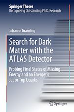 Télécharger le livre :  Search for Dark Matter with the ATLAS Detector