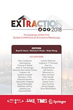Télécharger le livre :  Extraction 2018