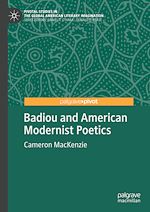 Télécharger le livre :  Badiou and American Modernist Poetics
