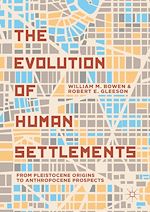 Télécharger le livre :  The Evolution of Human Settlements