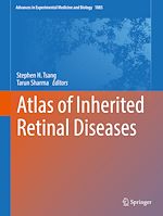 Télécharger le livre :  Atlas of Inherited Retinal Diseases