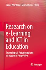 Télécharger le livre :  Research on e-Learning and ICT in Education