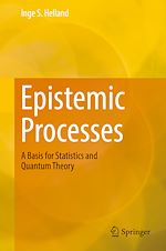 Télécharger le livre :  Epistemic Processes