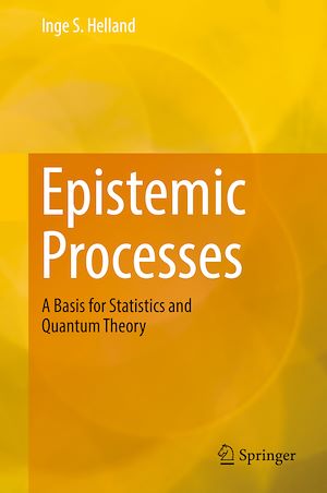 Téléchargez le livre :  Epistemic Processes