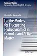 Télécharger le livre :  Lattice Models for Fluctuating Hydrodynamics in Granular and Active Matter
