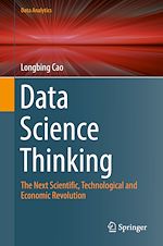 Télécharger le livre :  Data Science Thinking